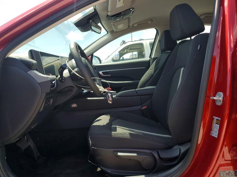 Продаж на аукціоні авто 2026 Hyundai Sonata Hybrid, vin: KMHL24JJ8TA138417, номер лоту: 67074366