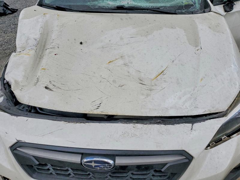 Aukcja sprzedaży 2018 Subaru Crosstrek, vin: JF2GTADC9JH213842, numer aukcji: 66586116