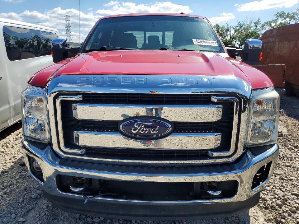 Aukcja sprzedaży 2012 Ford F350, vin: 1FT8W3BT2CEA56801, numer aukcji: 65844856