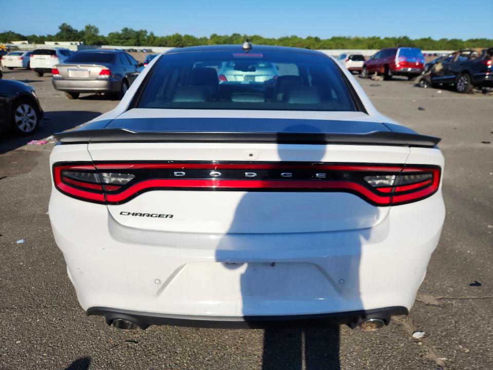 Продаж на аукціоні авто 2022 Dodge Charger, vin: 2C3CDXGJ4NH176632, номер лоту: 66987496