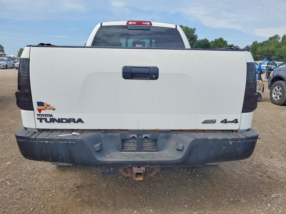 Продажа на аукционе авто 2011 Toyota Tundra, vin: 5TFUW5F12BX180010, номер лота: 67320476