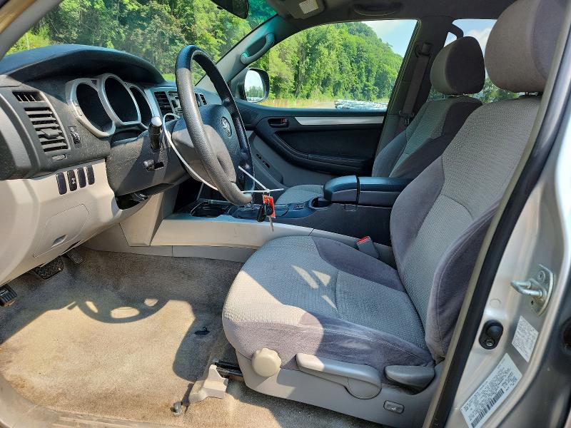 2003 Toyota 4runner მანქანა იყიდება აუქციონზე, vin: JTEBU14R730005658, აუქციონის ნომერი: 64940716
