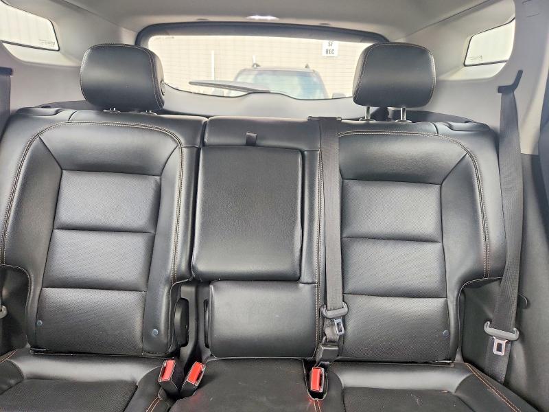 Aukcja sprzedaży 2019 Gmc Terrain, vin: 3GKALPEV2KL222560, numer aukcji: 63336896