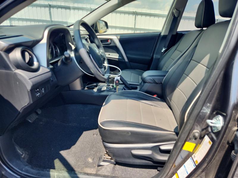 2016 Toyota Rav4 მანქანა იყიდება აუქციონზე, vin: JTMBFREV5GJ069917, აუქციონის ნომერი: 64214906