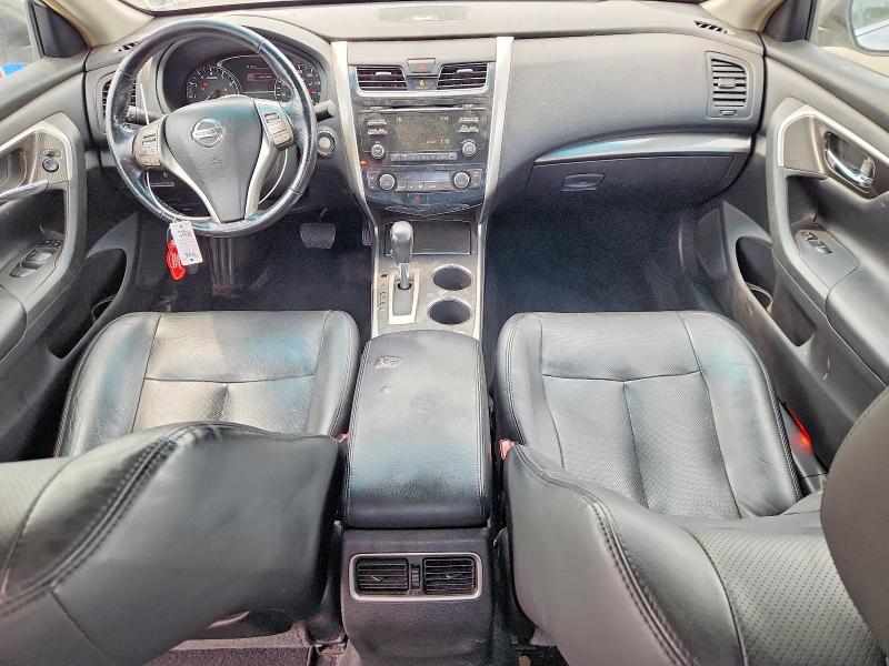 64406366 :رقم المزاد ، 1N4AL3AP6DC150049 vin ، 2013 Nissan Altima مزاد بيع