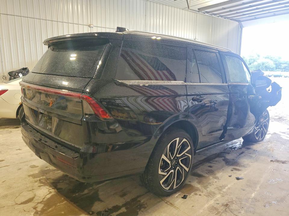 Продажа на аукционе авто 2026 Lincoln Navigator, vin: 5LMJJ2LG0TEL08470, номер лота: 65303166