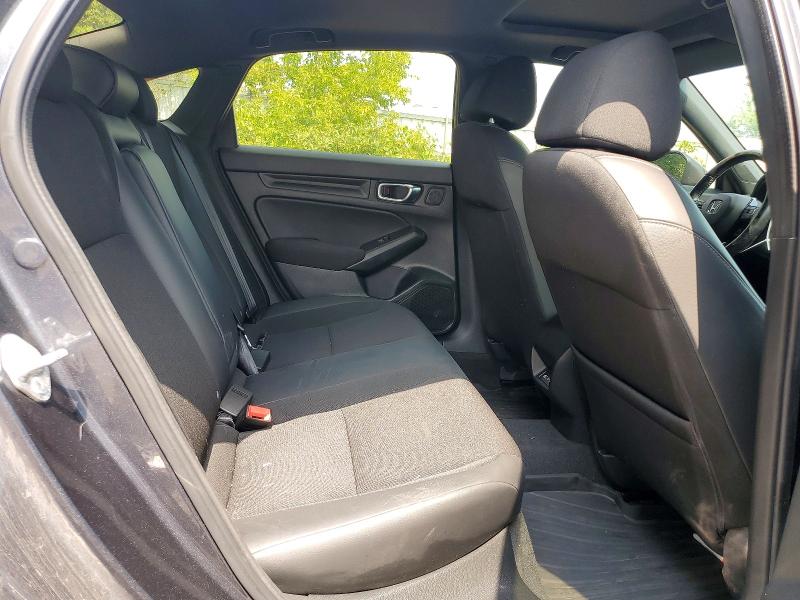 Продажа на аукционе авто 2022 Honda Civic, vin: 2HGFE2F53NH101855, номер лота: 64561726
