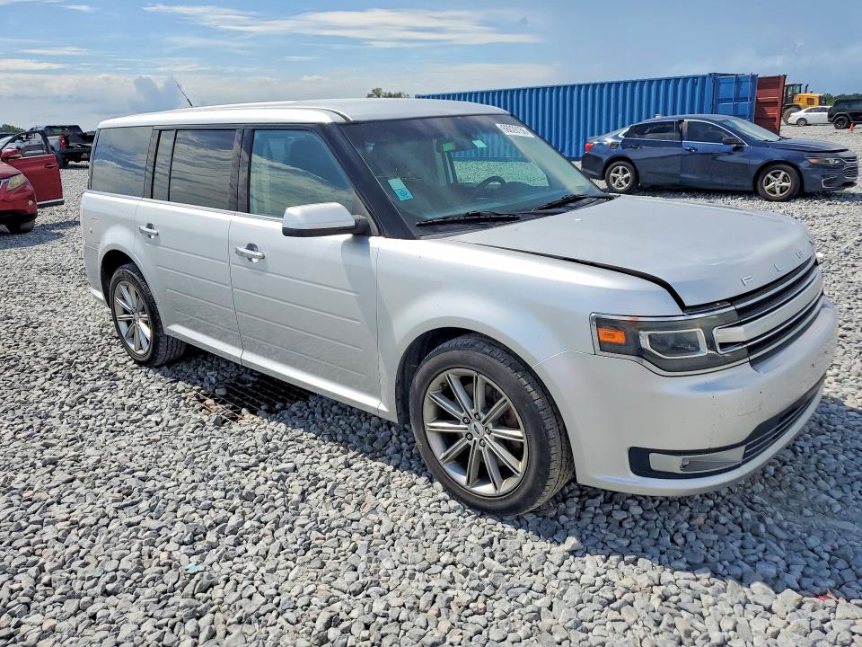 Продажа на аукционе авто 2013 Ford Flex, vin: 2FMGK5D83DBD06017, номер лота: 66029156