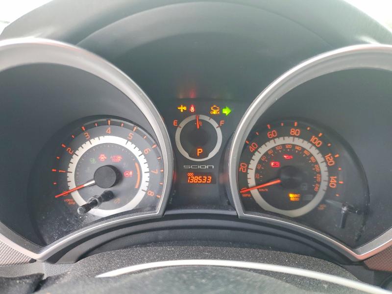 Продаж на аукціоні авто 2016 Scion Tc, vin: JTKJF5C72GJ017355, номер лоту: 62742866