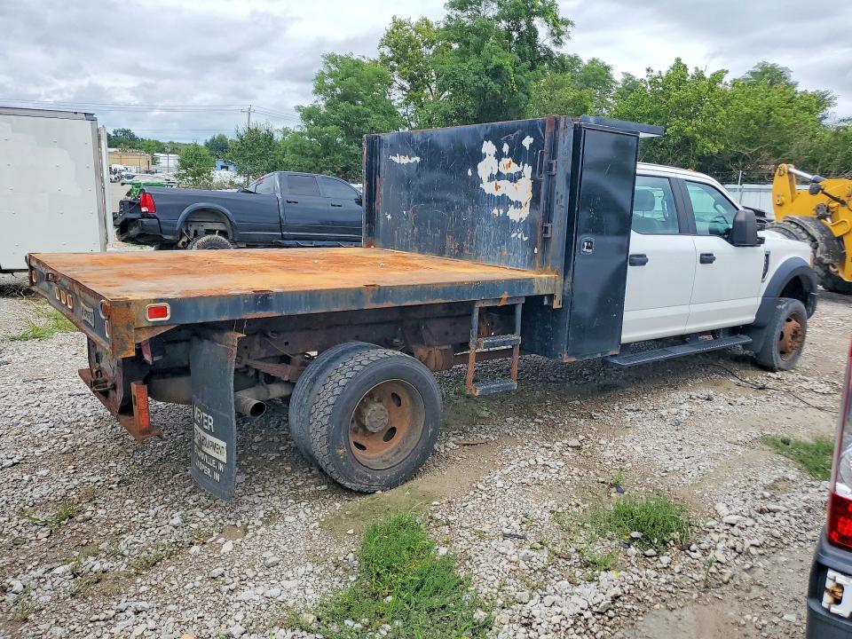 Aukcja sprzedaży 2017 Ford F450, vin: 1FD0W4HY5HEC33849, numer aukcji: 65022366