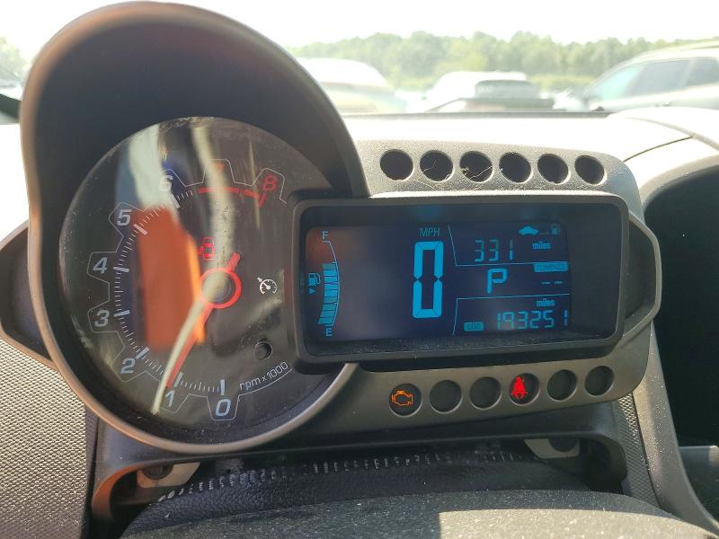 Aukcja sprzedaży 2015 Chevrolet Sonic, vin: 1G1JC6SG1F4118772, numer aukcji: 66389096