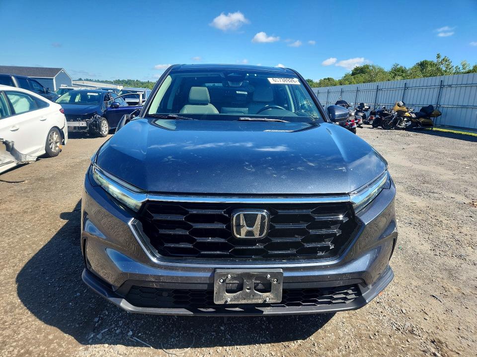 Продаж на аукціоні авто 2024 Honda Cr-v, vin: 2HKRS4H75RH406074, номер лоту: 65738926