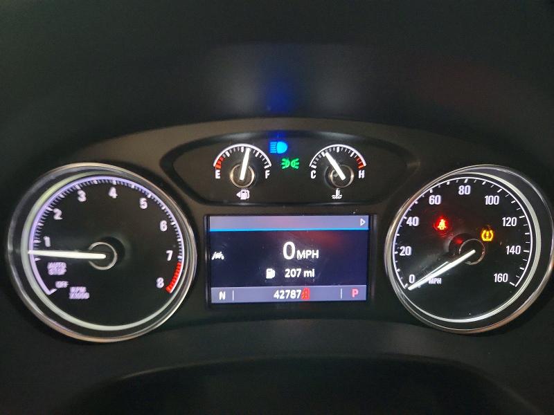 Продажа на аукционе авто 2023 Buick Enclave, vin: 5GAERBKW6PJ104491, номер лота: 66760016