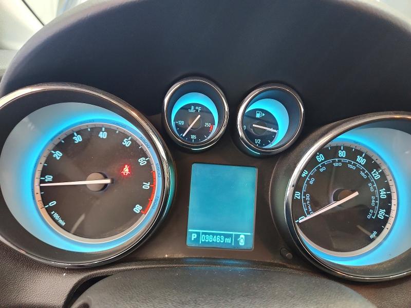 Продажа на аукционе авто 2014 Buick Verano, vin: 1G4PR5SK6E4120459, номер лота: 64430466