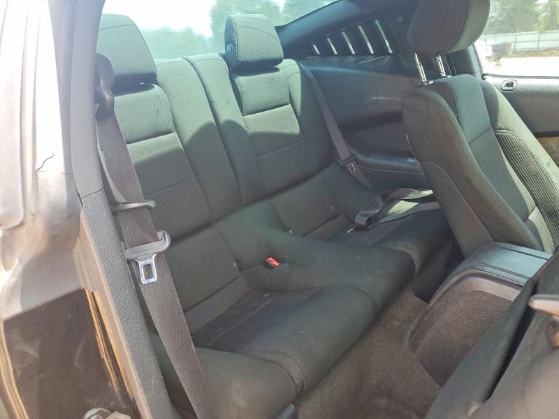 Продаж на аукціоні авто 2014 Ford Mustang, vin: 1ZVBP8AM3E5309683, номер лоту: 64025066
