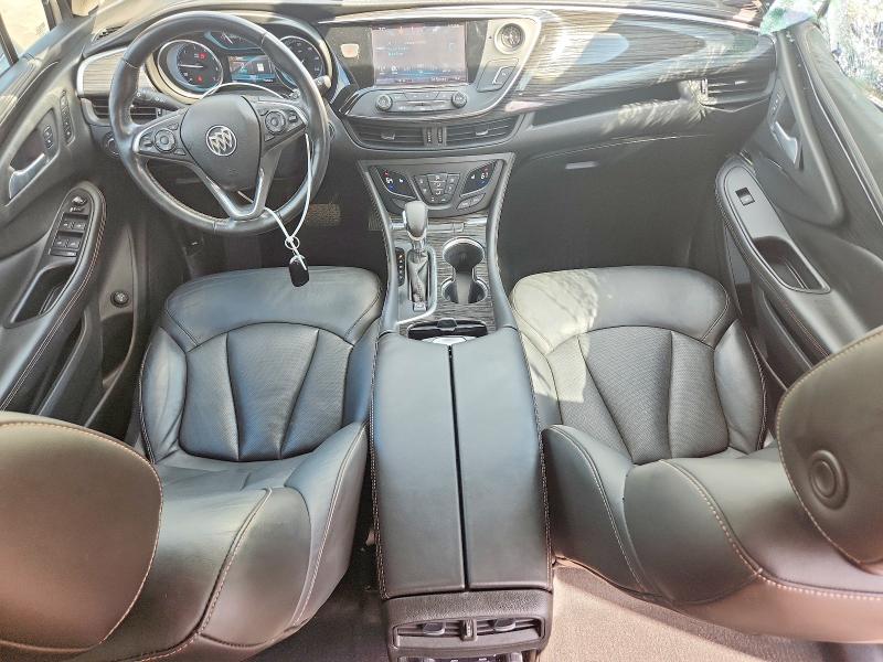 Продаж на аукціоні авто 2017 Buick Envision, vin: LRBFXBSA2HD014489, номер лоту: 66564916