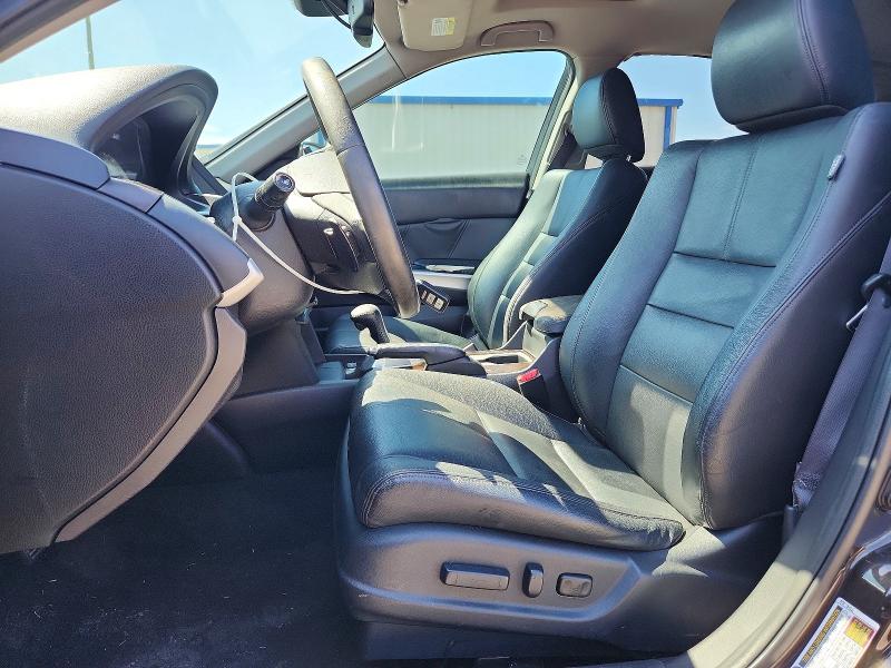 66289036 :رقم المزاد ، 5J6TF1H5XDL000698 vin ، 2013 Honda Crosstour مزاد بيع