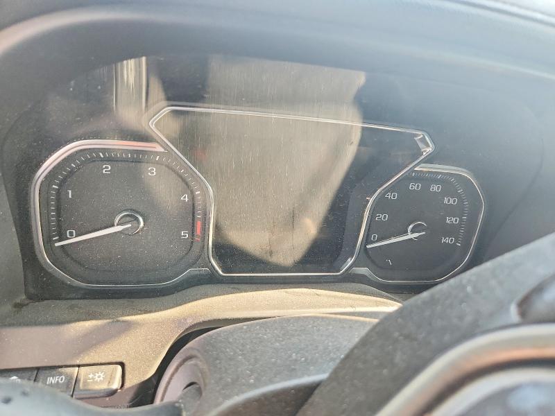 Aukcja sprzedaży 2023 Gmc Sierra, vin: 1GT49WEY8PF209258, numer aukcji: 63584816