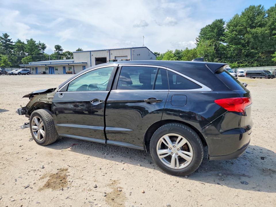 Aukcja sprzedaży 2014 Acura Rdx, vin: 5J8TB4H51EL021431, numer aukcji: 64479006