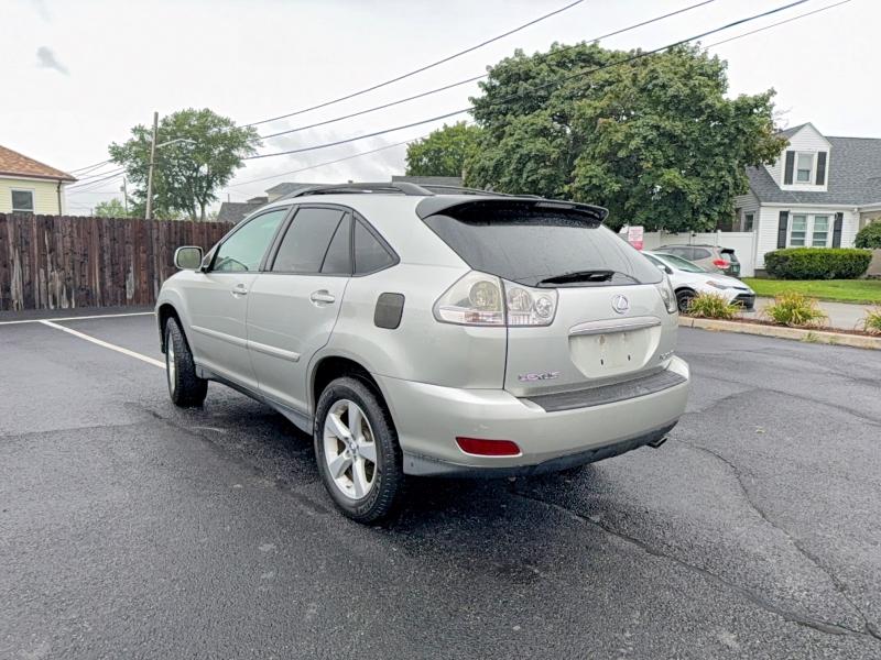 66417976 :رقم المزاد ، 2T2HK31U37C026149 vin ، 2007 Lexus Rx مزاد بيع