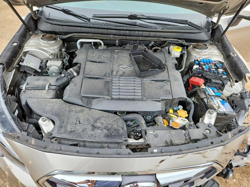 Aukcja sprzedaży 2019 Subaru Legacy, vin: 4S3BNEN65K3039110, numer aukcji: 63773646