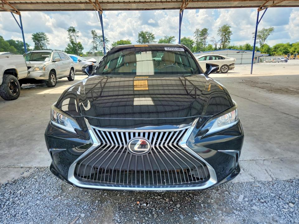 Продаж на аукціоні авто 2020 Lexus Es 350, vin: 58ACZ1B12LU061494, номер лоту: 64990186