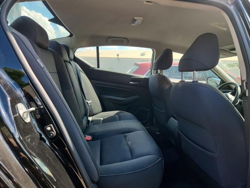 Aukcja sprzedaży 2020 Nissan Altima, vin: 1N4BL4BV8LC145764, numer aukcji: 64482486