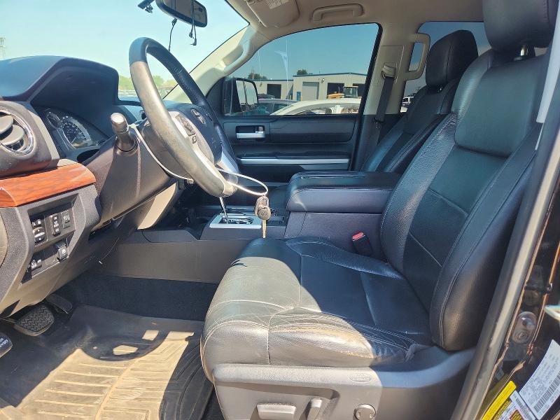 Aukcja sprzedaży 2017 Toyota Tundra, vin: 5TFHW5F18HX671045, numer aukcji: 66610986