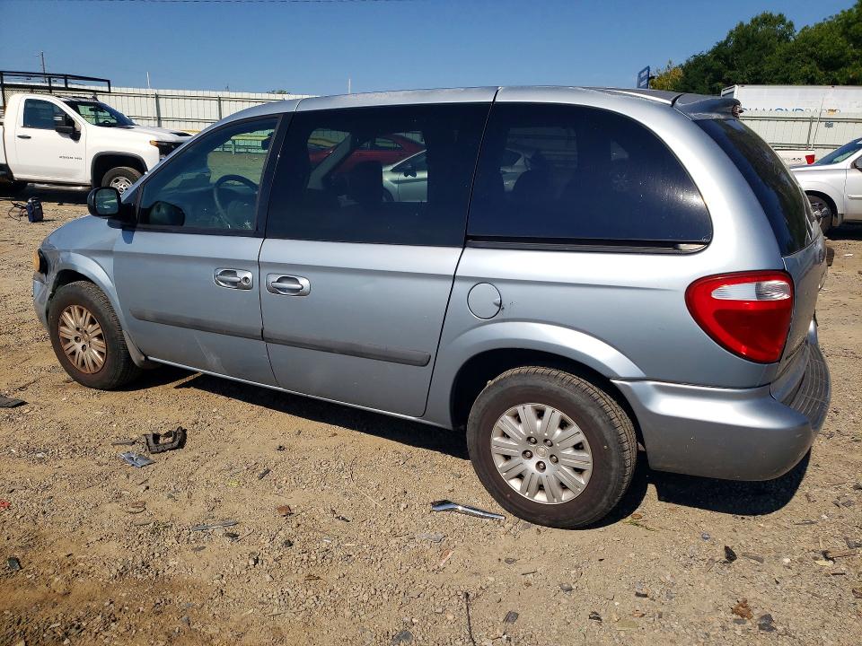 Aukcja sprzedaży 2006 Chrysler Town & Country, vin: 1A4GP45RX6B563847, numer aukcji: 66902886