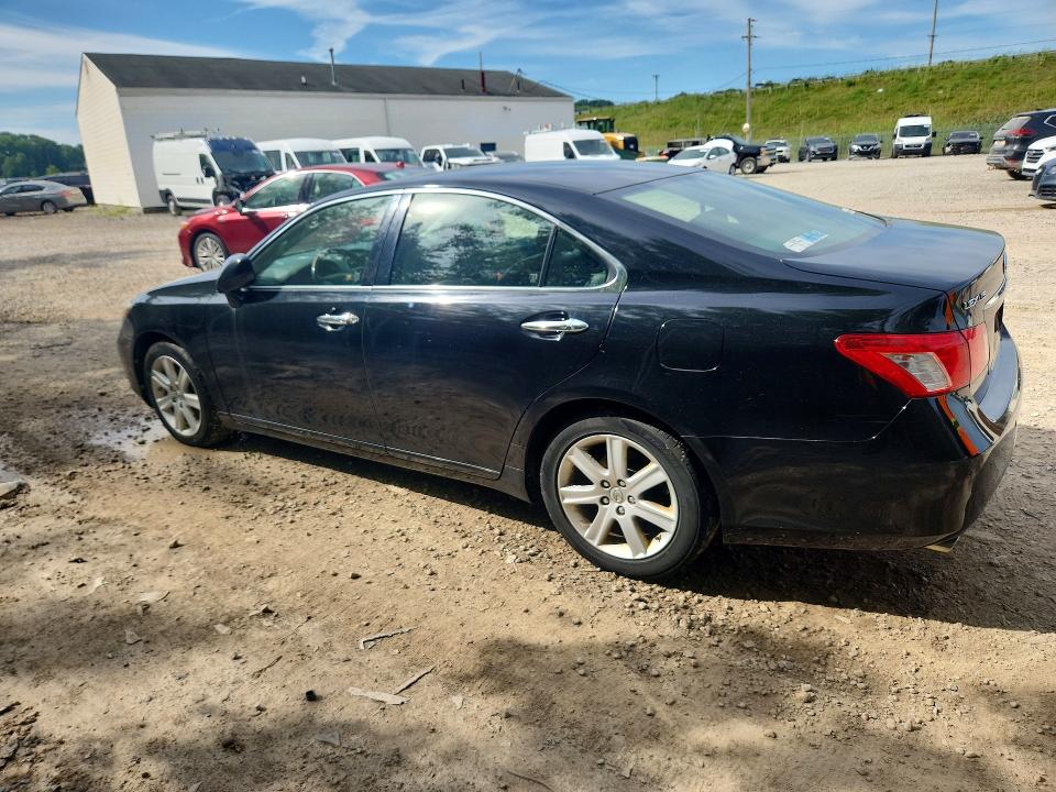 66886096 :رقم المزاد ، JTHBJ46GX72094032 vin ، 2007 Lexus Es مزاد بيع