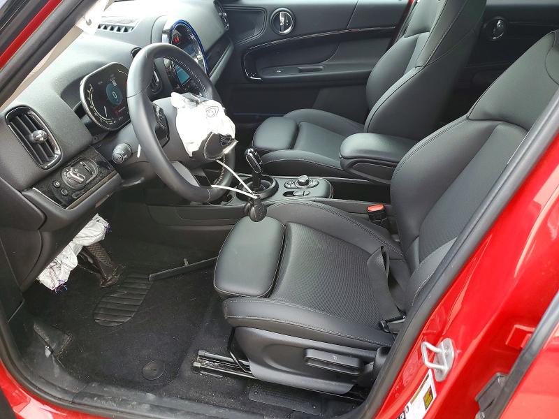 Продаж на аукціоні авто 2024 Mini Cooper, vin: WMZ83BR02R3S12032, номер лоту: 65941316