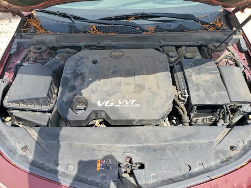 Продаж на аукціоні авто 2016 Chevrolet Impala, vin: 2G1115S31G9205549, номер лоту: 64594296