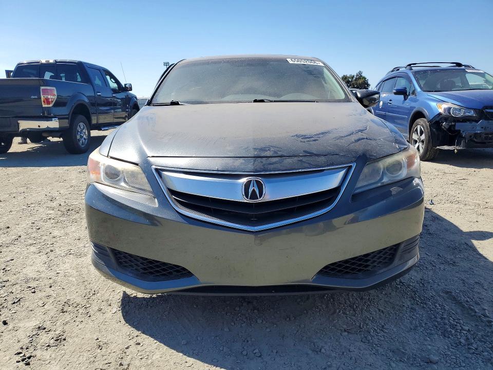 65052066 :رقم المزاد ، 19VDE1F37EE011563 vin ، 2014 Acura Ilx مزاد بيع