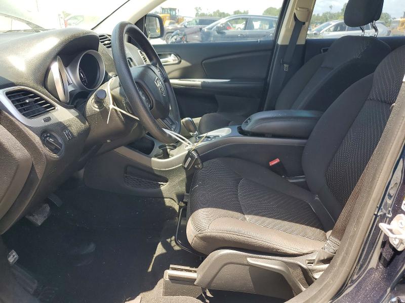 Продаж на аукціоні авто 2014 Dodge Journey, vin: 3C4PDCAB1ET256890, номер лоту: 64811926