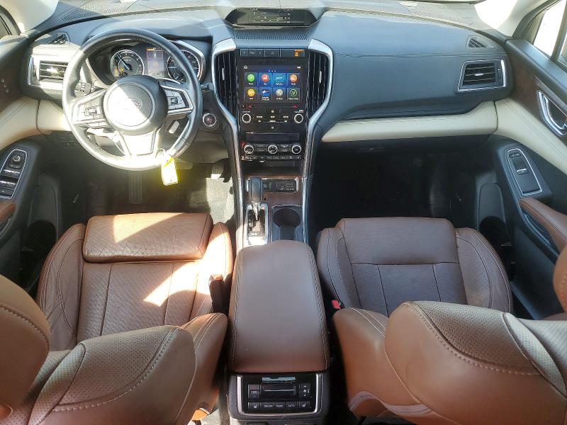 Продажа на аукционе авто 2019 Subaru Ascent, vin: 4S4WMARD5K3458396, номер лота: 67290436