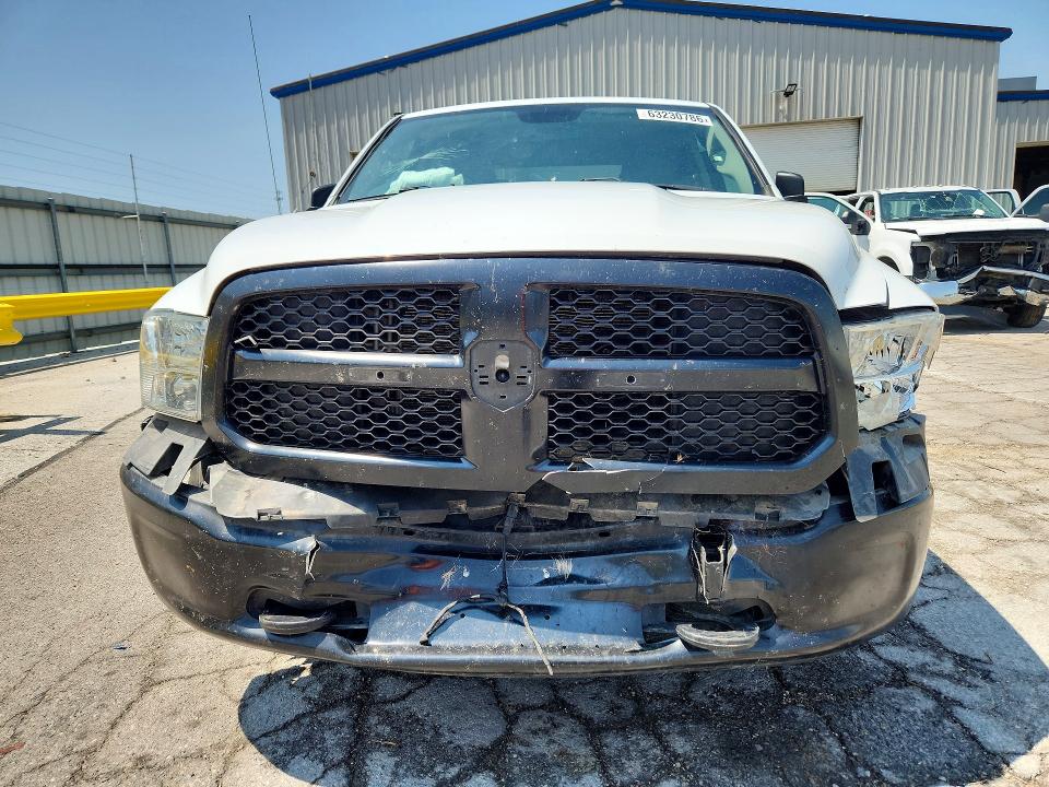 2020 Ram 1500 Classic მანქანა იყიდება აუქციონზე, vin: 1C6RR7XT3LS122714, აუქციონის ნომერი: 63230786