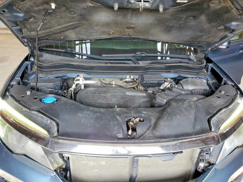 Продаж на аукціоні авто 2016 Honda Pilot, vin: 5FNYF6H85GB059880, номер лоту: 63822706