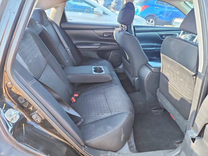 Aukcja sprzedaży 2017 Nissan Altima, vin: 1N4AL3AP0HC233479, numer aukcji: 63493176