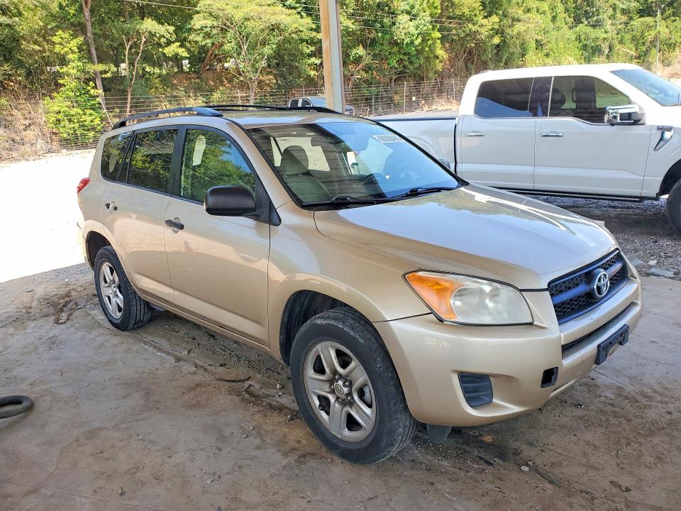 Продаж на аукціоні авто 2011 Toyota Rav4, vin: 2T3BF4DV6BW097465, номер лоту: 66308486