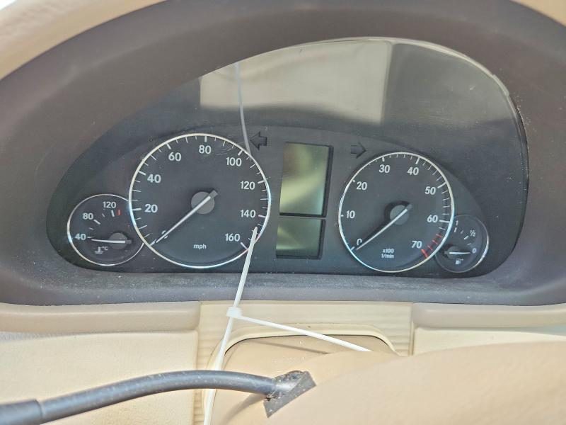 Продаж на аукціоні авто 2007 Mercedes-benz C, vin: WDBRF92H57F912576, номер лоту: 65486776