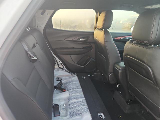 Aukcja sprzedaży 2024 Chevrolet Trailblazer, vin: KL79MTSL5RB135199, numer aukcji: 65742116
