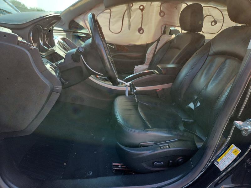 64331886 :رقم المزاد ، 1G4GH5E33DF177955 vin ، 2013 Buick Lacrosse مزاد بيع