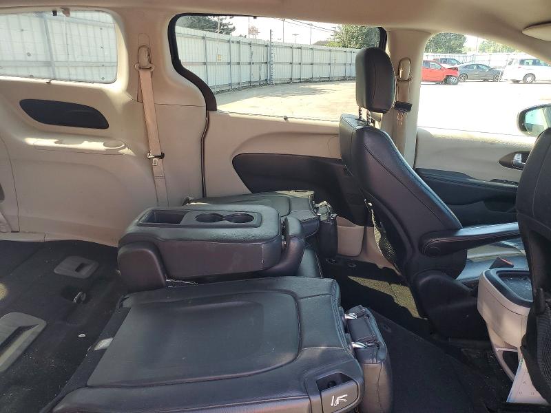 Aukcja sprzedaży 2017 Chrysler Pacifica, vin: 2C4RC1BG4HR810943, numer aukcji: 66725826