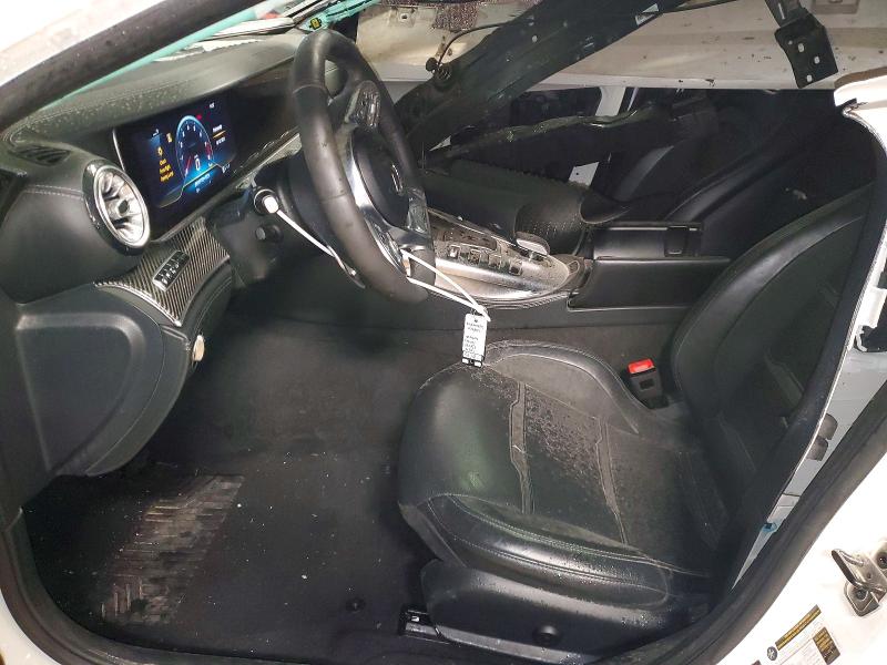 64490266 :رقم المزاد ، WDD7X8JB5KA005478 vin ، 2019 Mercedes-benz Amg Gt مزاد بيع