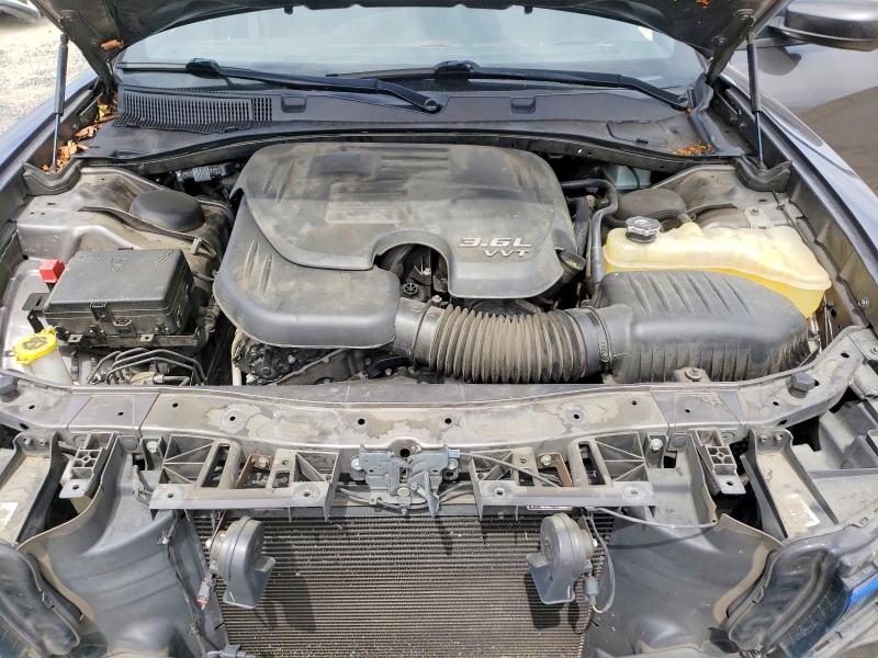 Продаж на аукціоні авто 2016 Dodge Charger, vin: 2C3CDXBG1GH258879, номер лоту: 66781126
