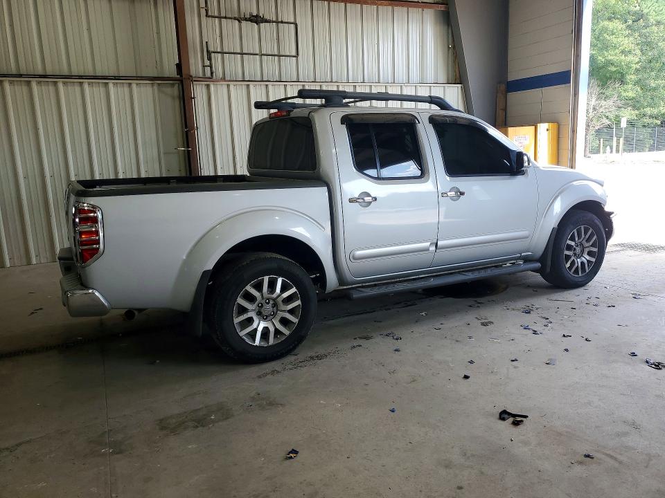 Aukcja sprzedaży 2012 Nissan Frontier, vin: 1N6AD0EV4CC477026, numer aukcji: 64015906