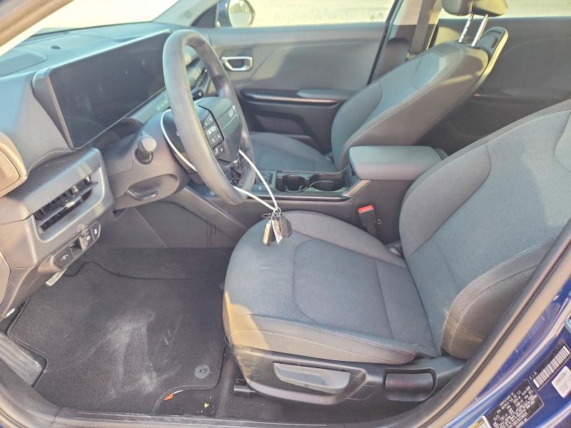 Продажа на аукционе авто 2025 Kia K4, vin: 3KPFT4DEXSE236924, номер лота: 66443566