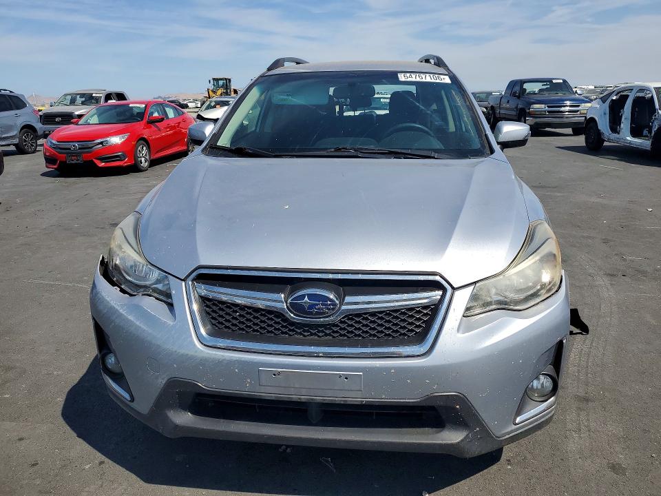 64767106 :رقم المزاد ، JF2GPAKC0G8302408 vin ، 2016 Subaru Crosstrek مزاد بيع