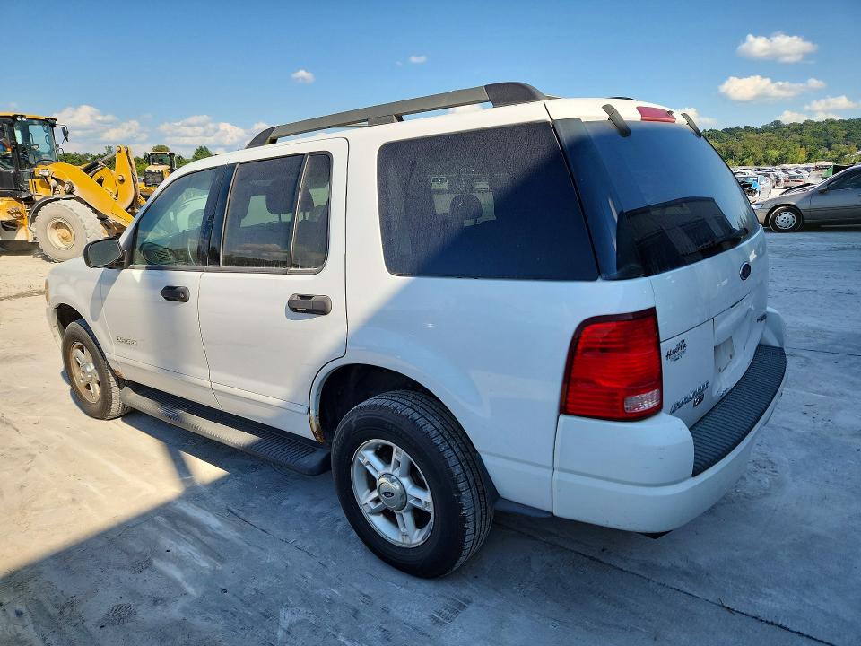 Продаж на аукціоні авто 2005 Ford Explorer, vin: 1FMZU73E05ZA17696, номер лоту: 66578616