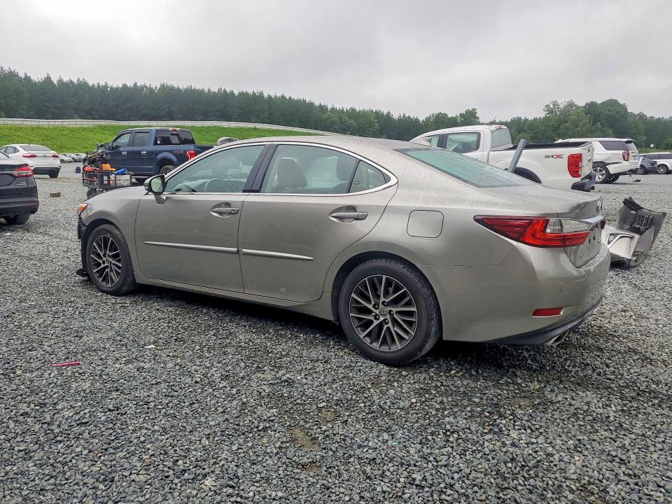 Продаж на аукціоні авто 2016 Lexus Es, vin: 58ABK1GG5GU013247, номер лоту: 63340826